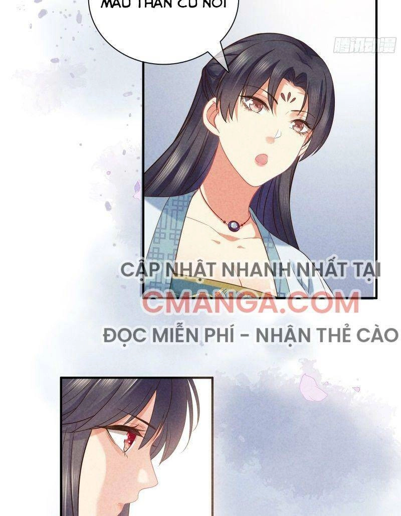 Trọng Sinh Chi Đích Nữ Bất Thiện Chapter 46 - 12