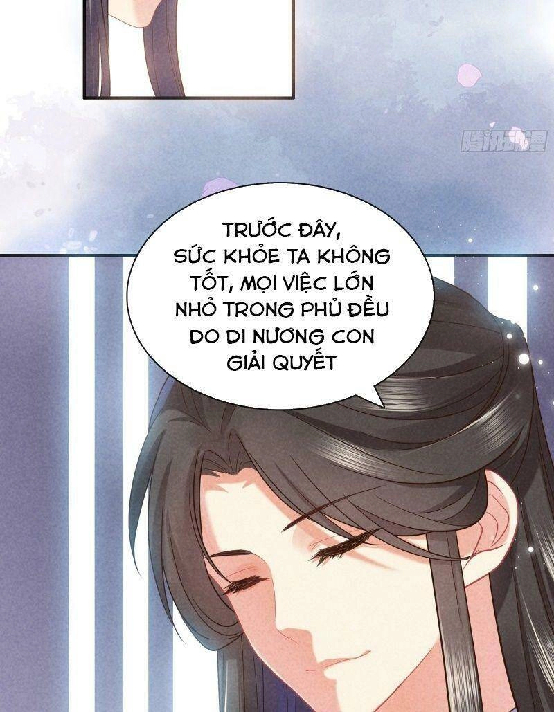 Trọng Sinh Chi Đích Nữ Bất Thiện Chapter 46 - 13