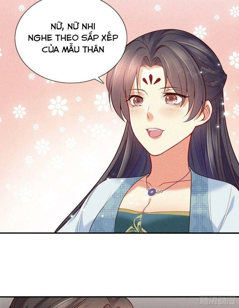 Trọng Sinh Chi Đích Nữ Bất Thiện Chapter 46 - 15