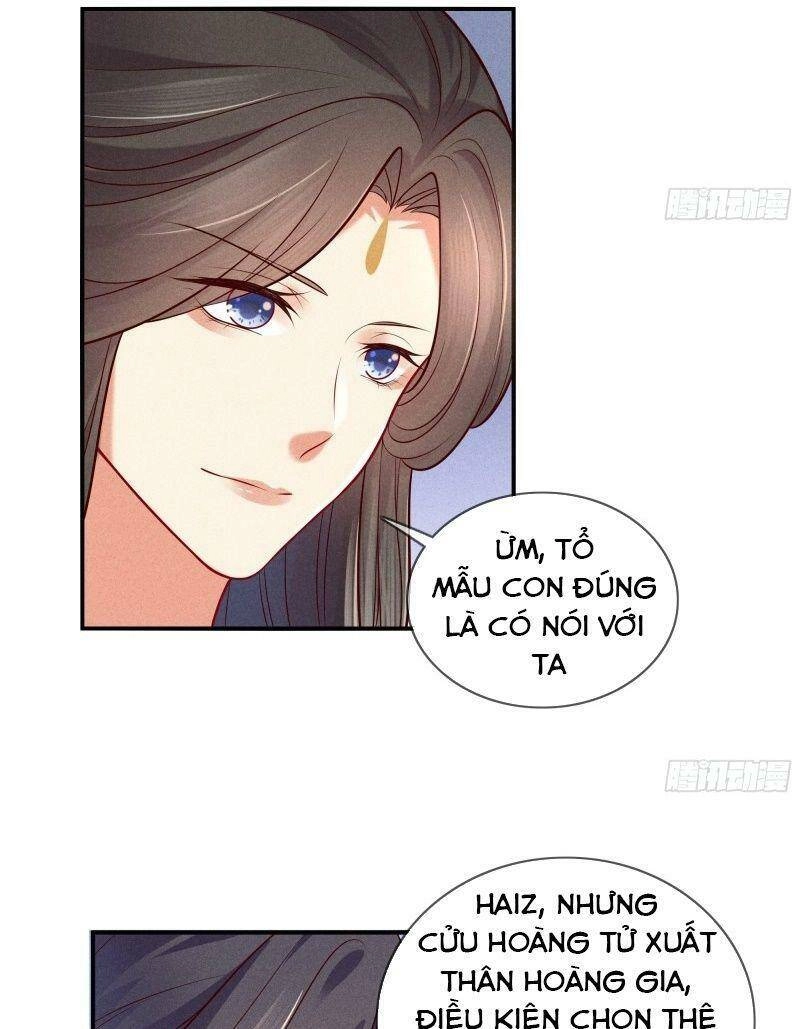 Trọng Sinh Chi Đích Nữ Bất Thiện Chapter 46 - 18