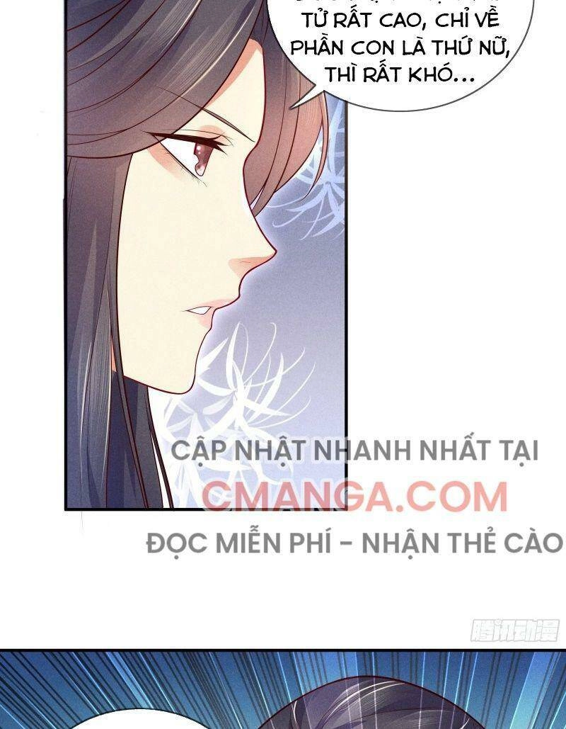 Trọng Sinh Chi Đích Nữ Bất Thiện Chapter 46 - 19