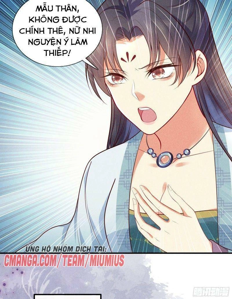 Trọng Sinh Chi Đích Nữ Bất Thiện Chapter 46 - 20