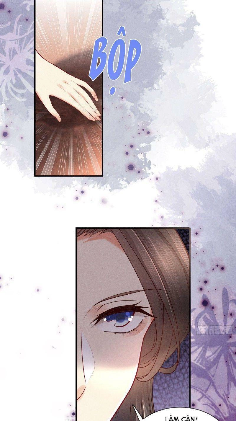 Trọng Sinh Chi Đích Nữ Bất Thiện Chapter 46 - 21