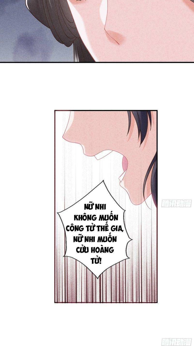 Trọng Sinh Chi Đích Nữ Bất Thiện Chapter 46 - 24