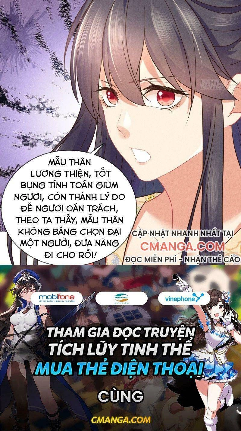 Trọng Sinh Chi Đích Nữ Bất Thiện Chapter 46 - 30