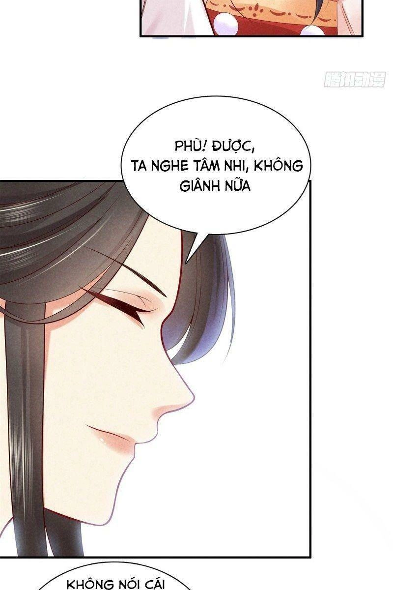 Trọng Sinh Chi Đích Nữ Bất Thiện Chapter 47 - 6