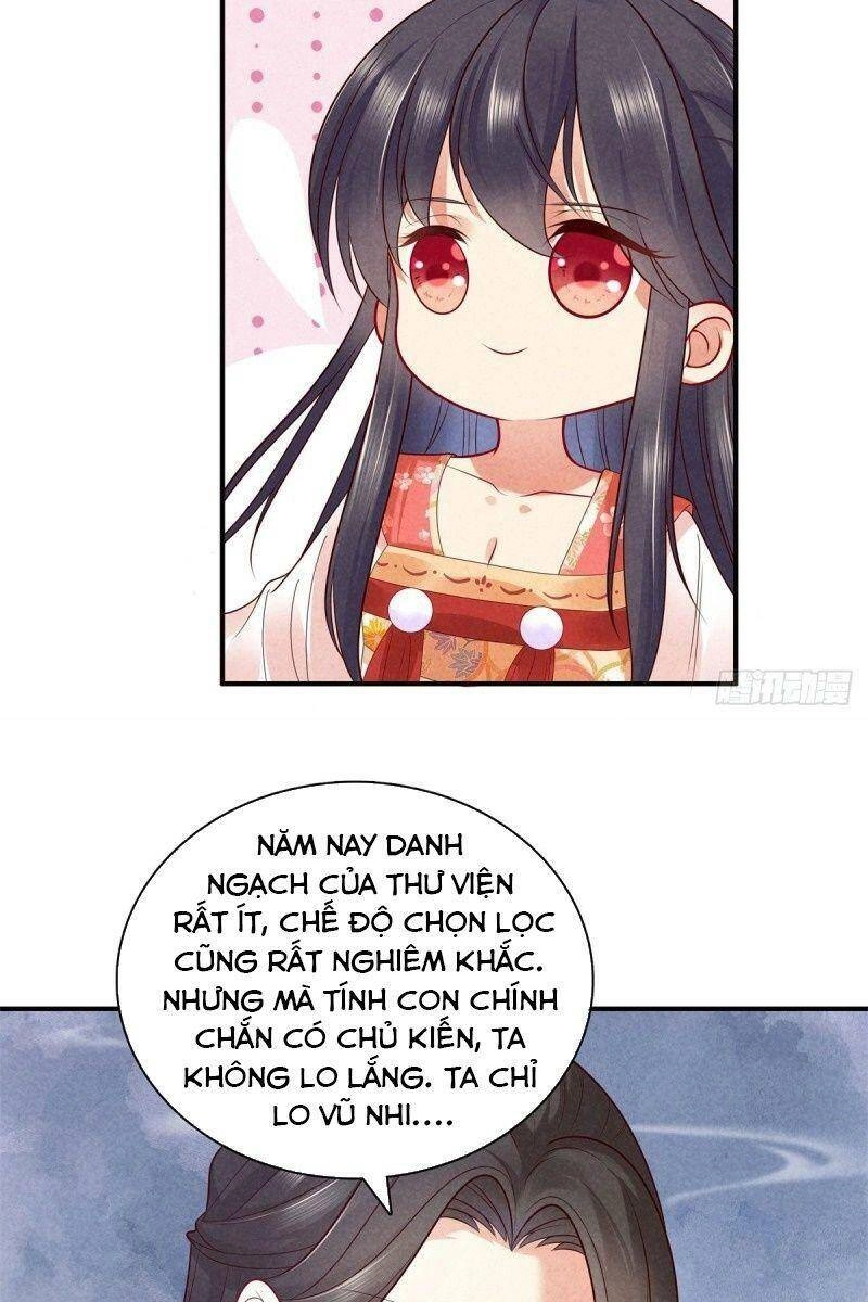 Trọng Sinh Chi Đích Nữ Bất Thiện Chapter 47 - 8
