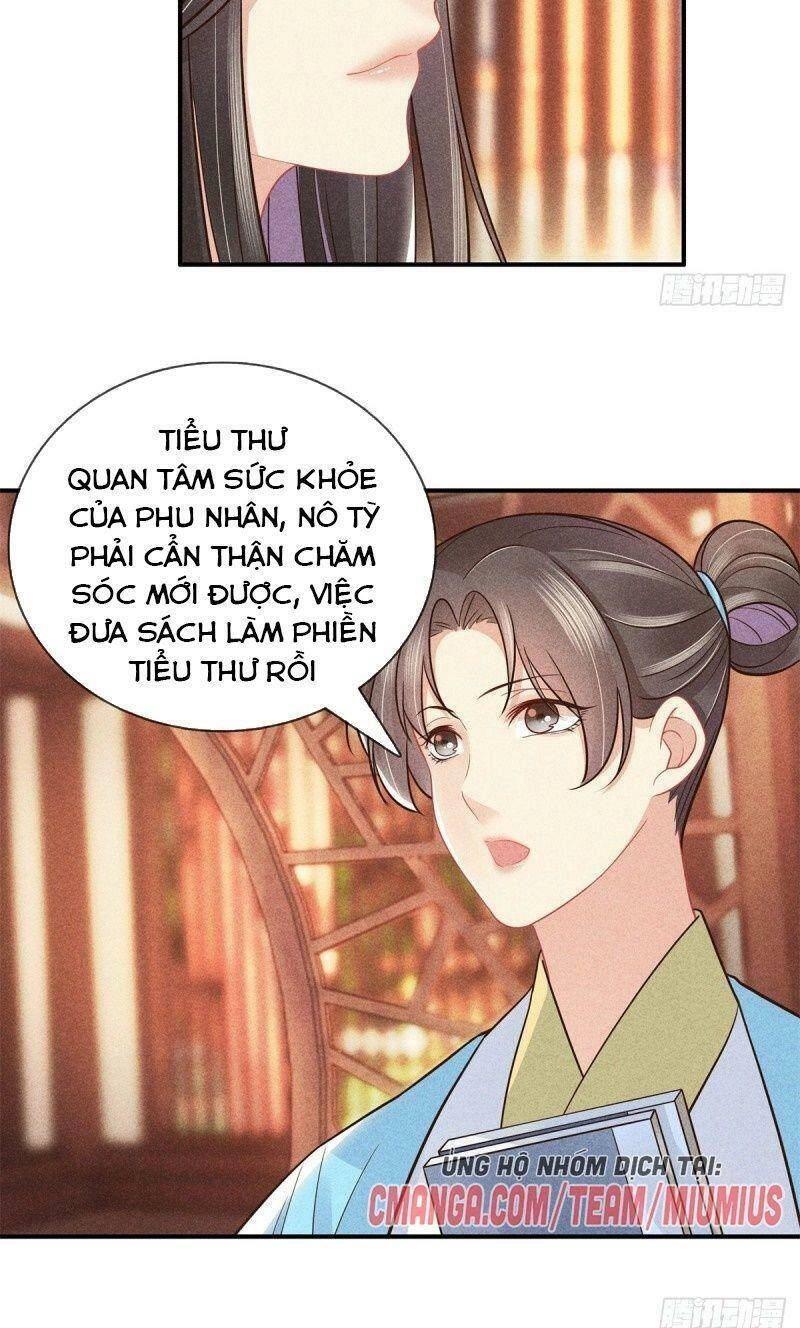 Trọng Sinh Chi Đích Nữ Bất Thiện Chapter 47 - 13