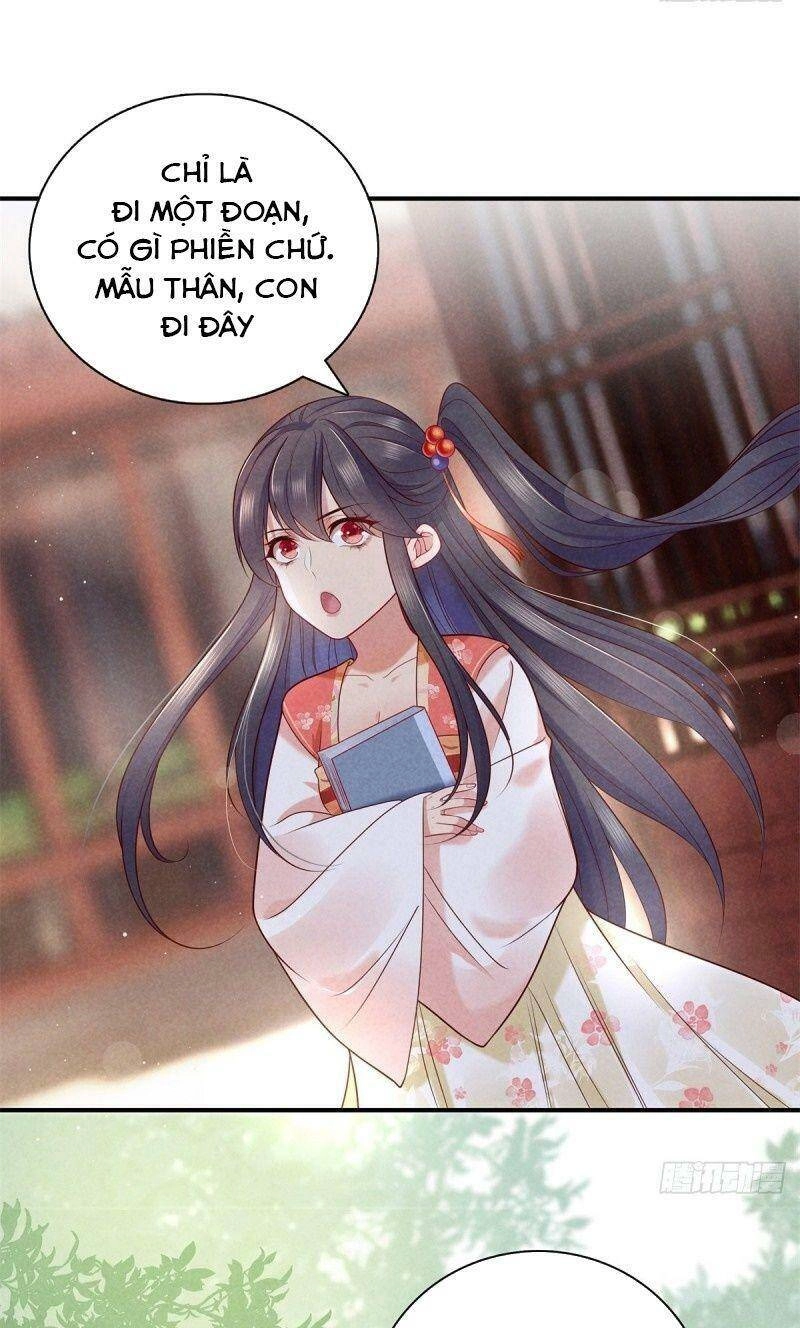 Trọng Sinh Chi Đích Nữ Bất Thiện Chapter 47 - 14