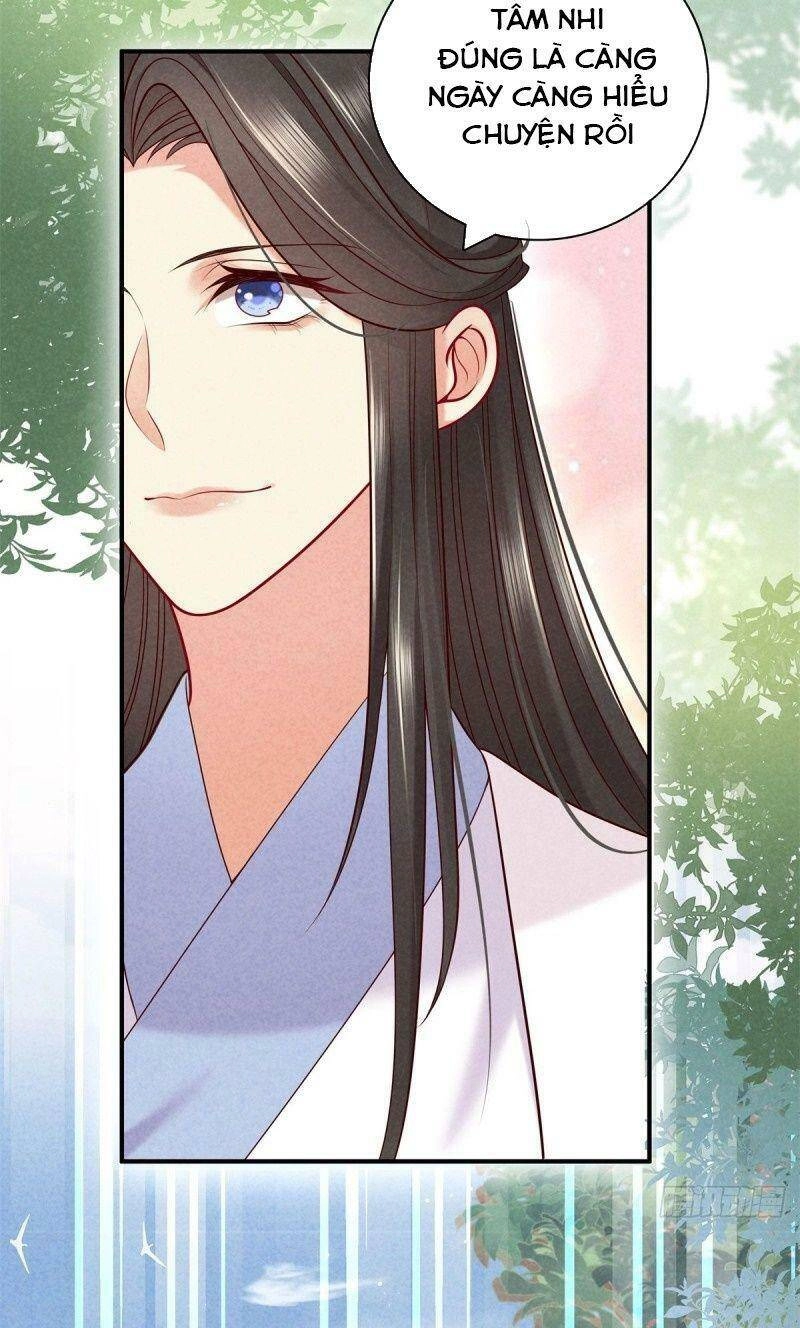 Trọng Sinh Chi Đích Nữ Bất Thiện Chapter 47 - 15