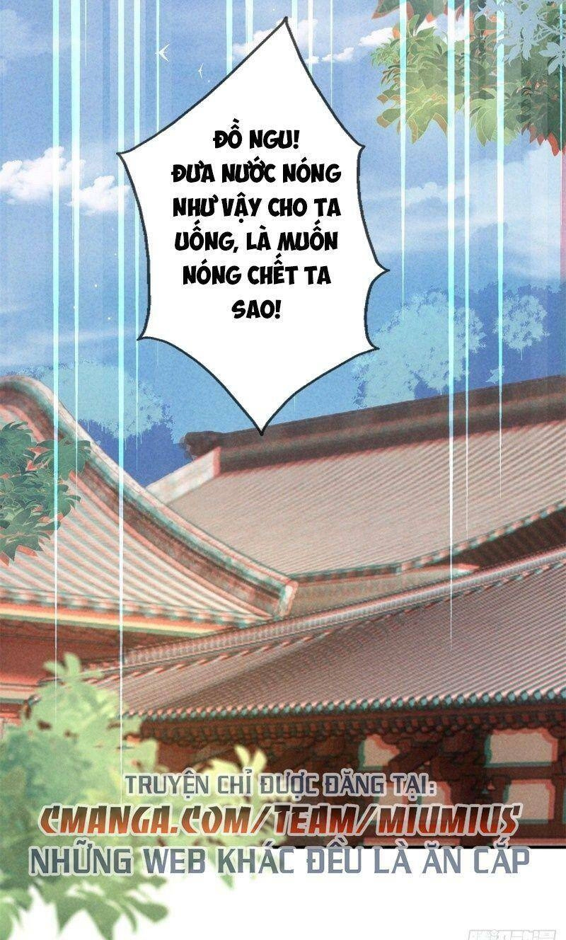 Trọng Sinh Chi Đích Nữ Bất Thiện Chapter 47 - 16