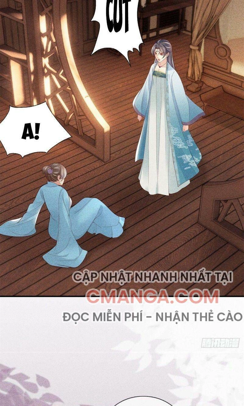 Trọng Sinh Chi Đích Nữ Bất Thiện Chapter 47 - 18