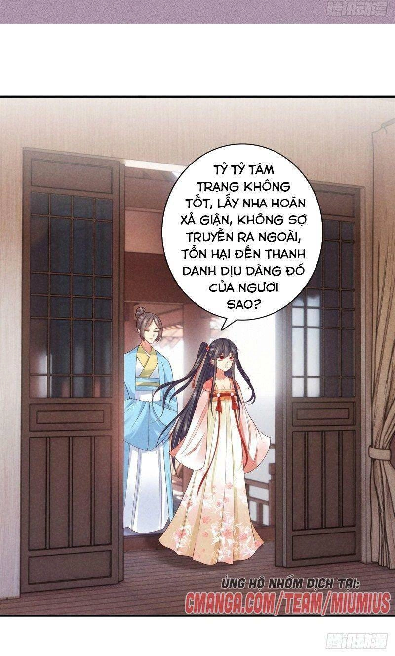 Trọng Sinh Chi Đích Nữ Bất Thiện Chapter 47 - 20