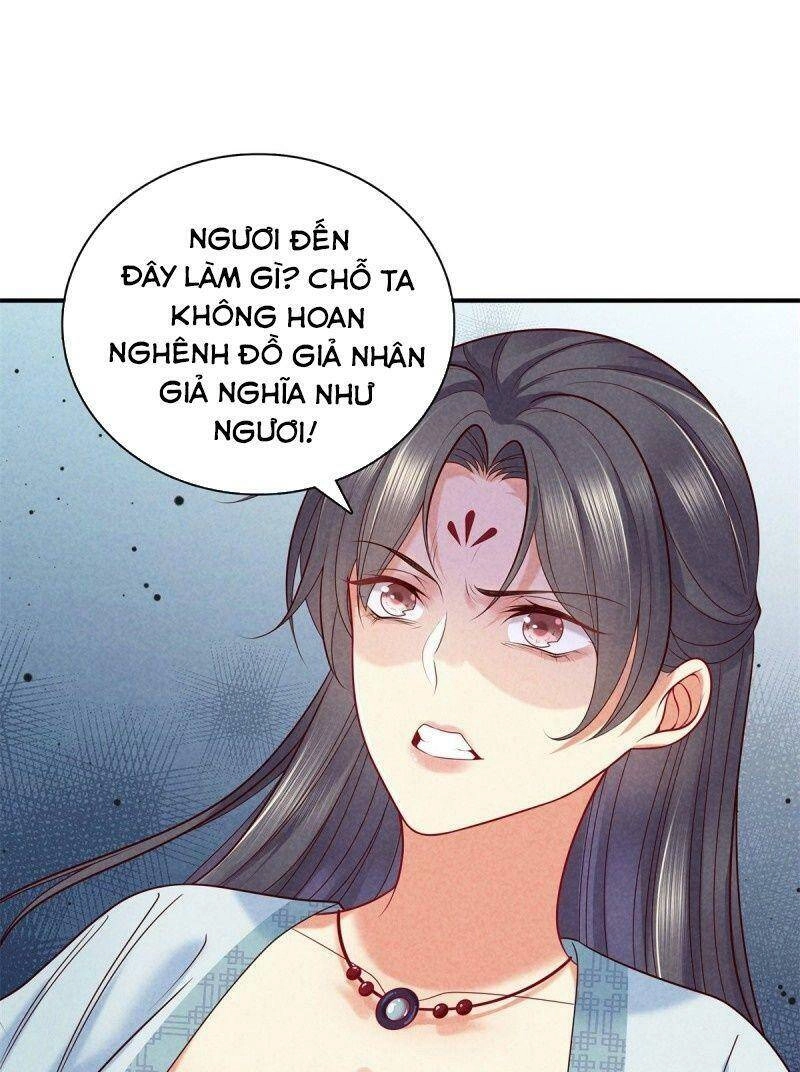 Trọng Sinh Chi Đích Nữ Bất Thiện Chapter 47 - 21