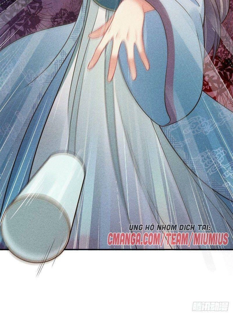 Trọng Sinh Chi Đích Nữ Bất Thiện Chapter 47 - 25