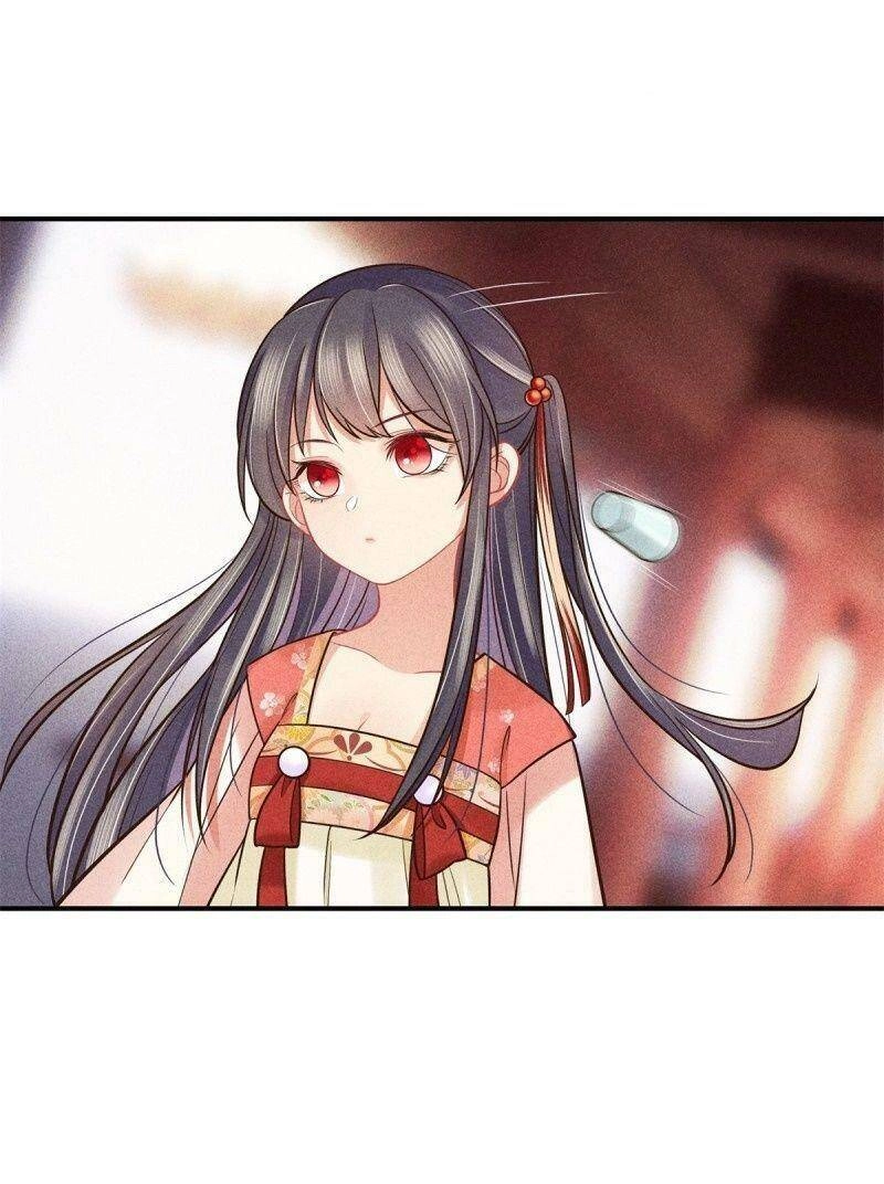 Trọng Sinh Chi Đích Nữ Bất Thiện Chapter 47 - 26