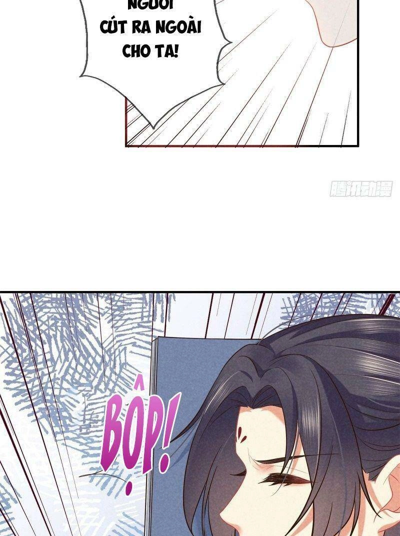 Trọng Sinh Chi Đích Nữ Bất Thiện Chapter 47 - 28