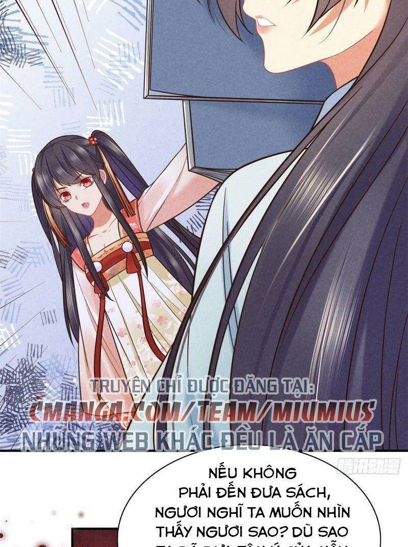 Trọng Sinh Chi Đích Nữ Bất Thiện Chapter 47 - 29