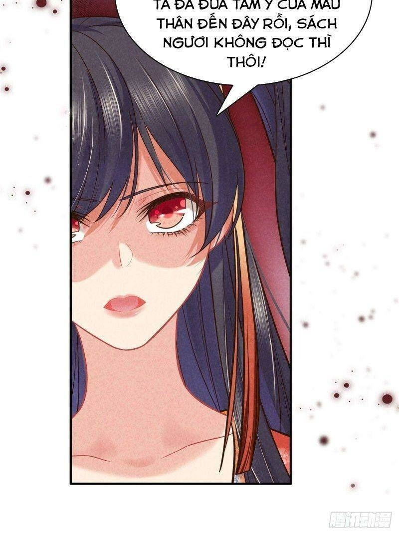 Trọng Sinh Chi Đích Nữ Bất Thiện Chapter 47 - 30