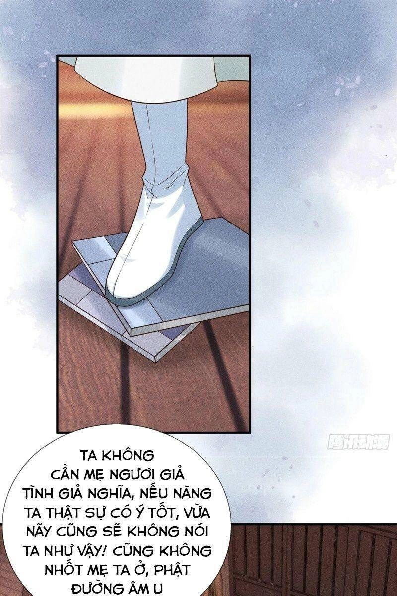 Trọng Sinh Chi Đích Nữ Bất Thiện Chapter 47 - 31