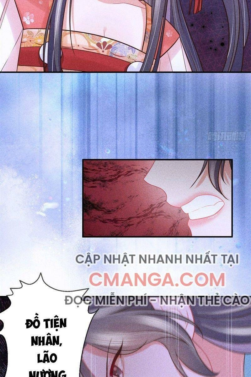 Trọng Sinh Chi Đích Nữ Bất Thiện Chapter 47 - 36
