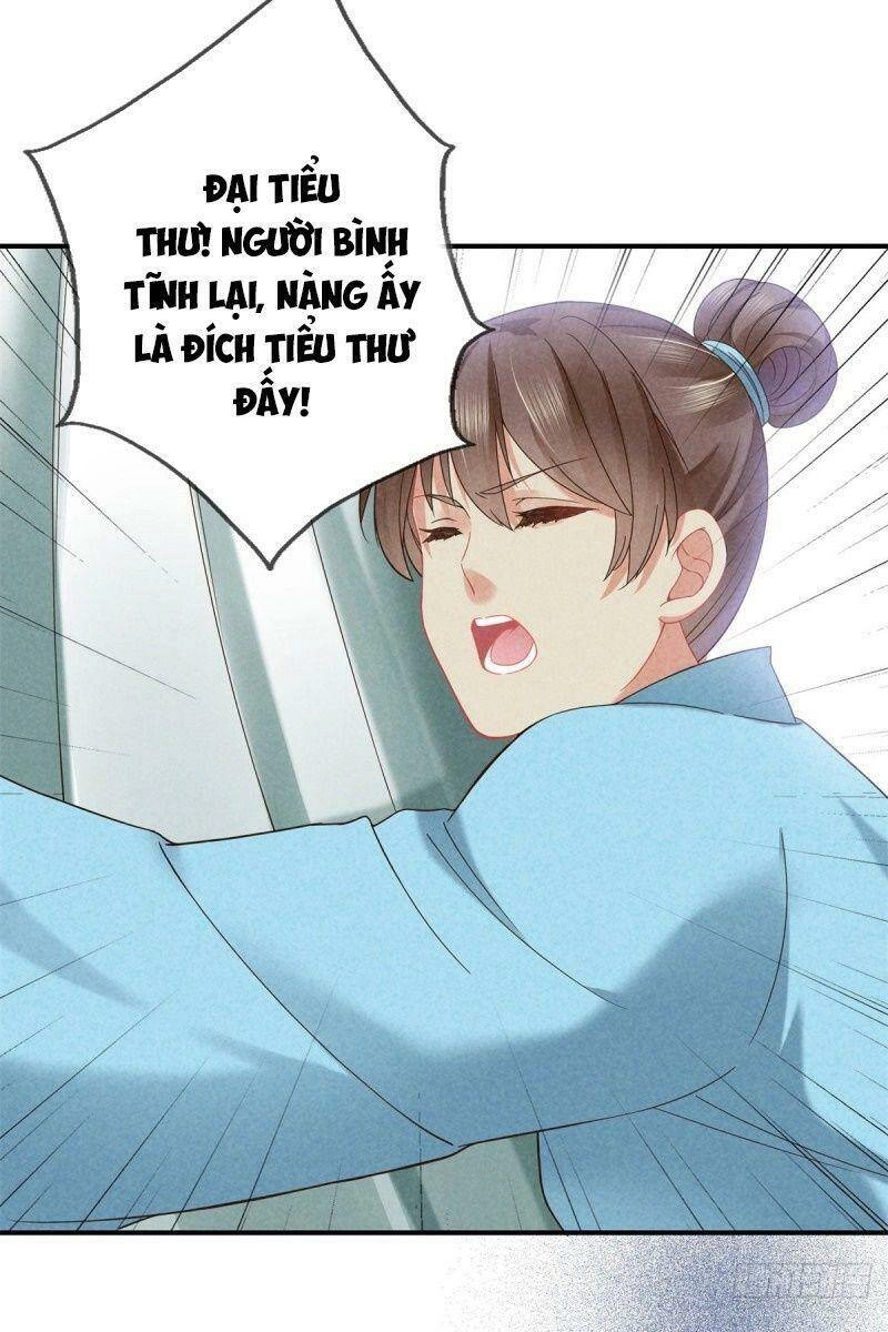 Trọng Sinh Chi Đích Nữ Bất Thiện Chapter 47 - 39