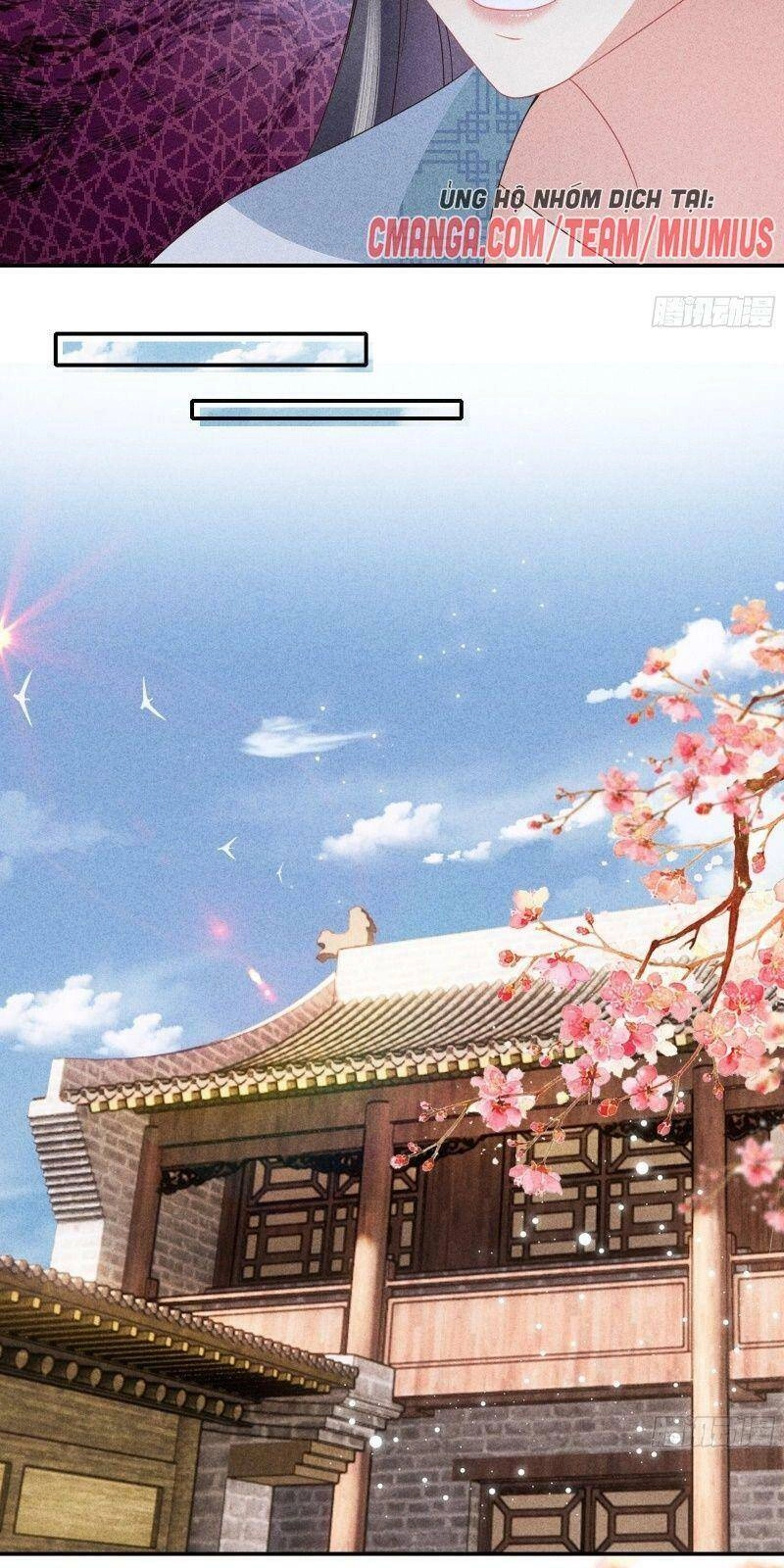 Trọng Sinh Chi Đích Nữ Bất Thiện Chapter 48 - 4