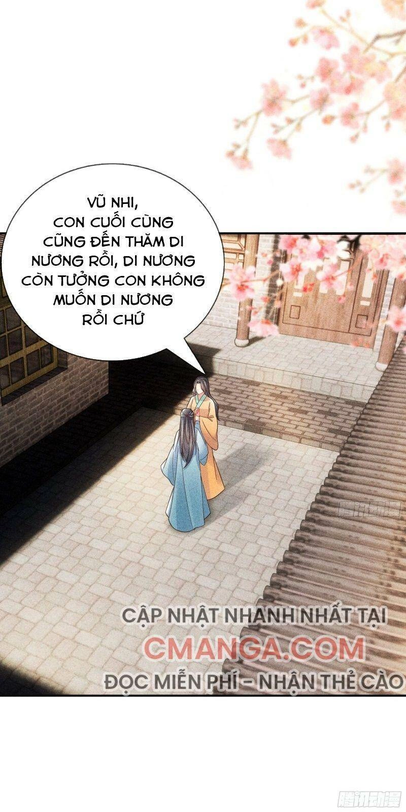 Trọng Sinh Chi Đích Nữ Bất Thiện Chapter 48 - 5