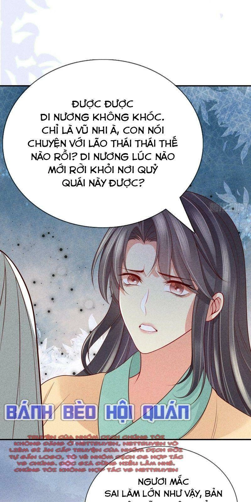 Trọng Sinh Chi Đích Nữ Bất Thiện Chapter 48 - 7