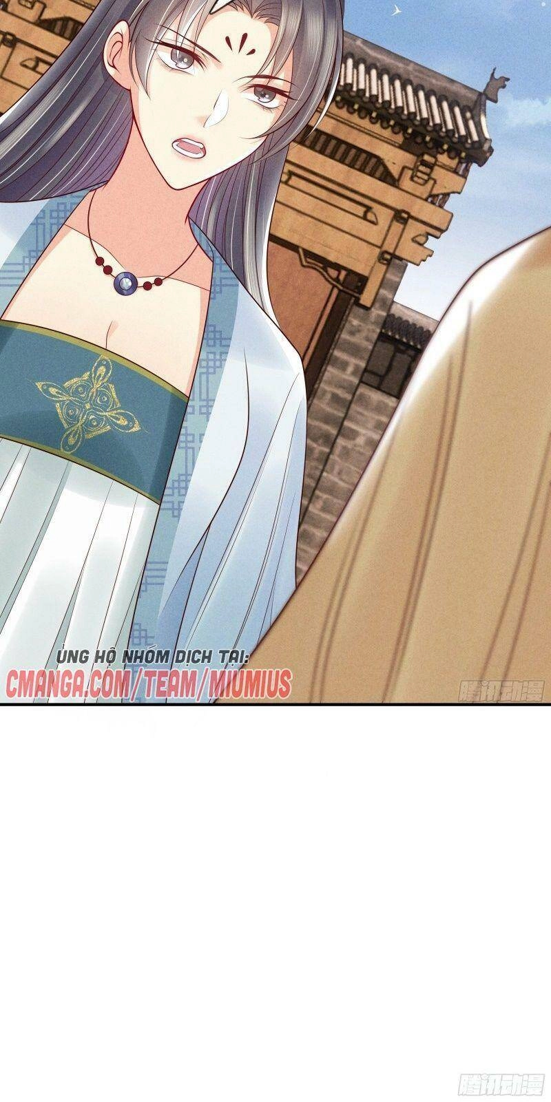 Trọng Sinh Chi Đích Nữ Bất Thiện Chapter 48 - 10