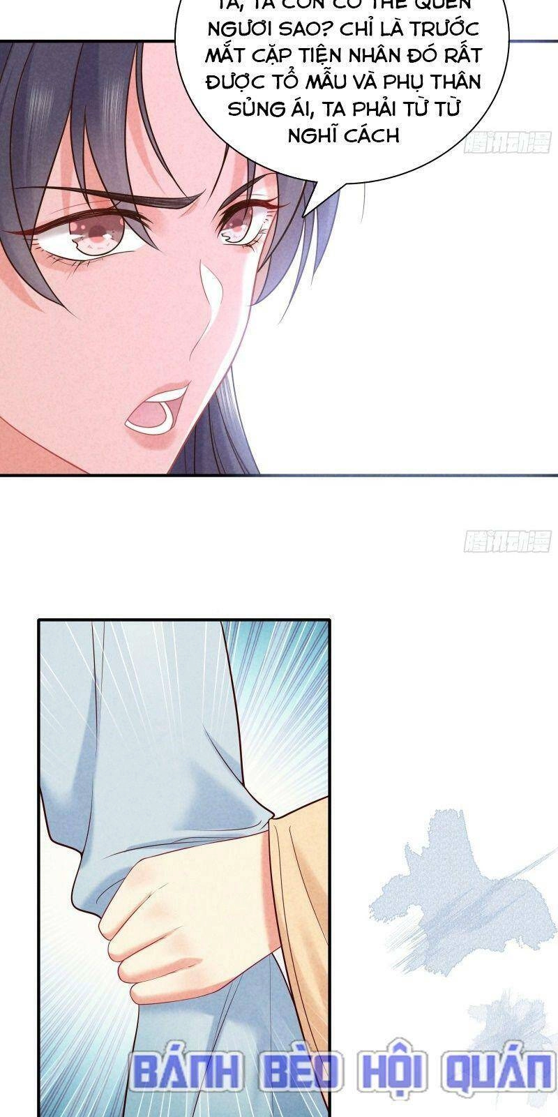 Trọng Sinh Chi Đích Nữ Bất Thiện Chapter 48 - 14