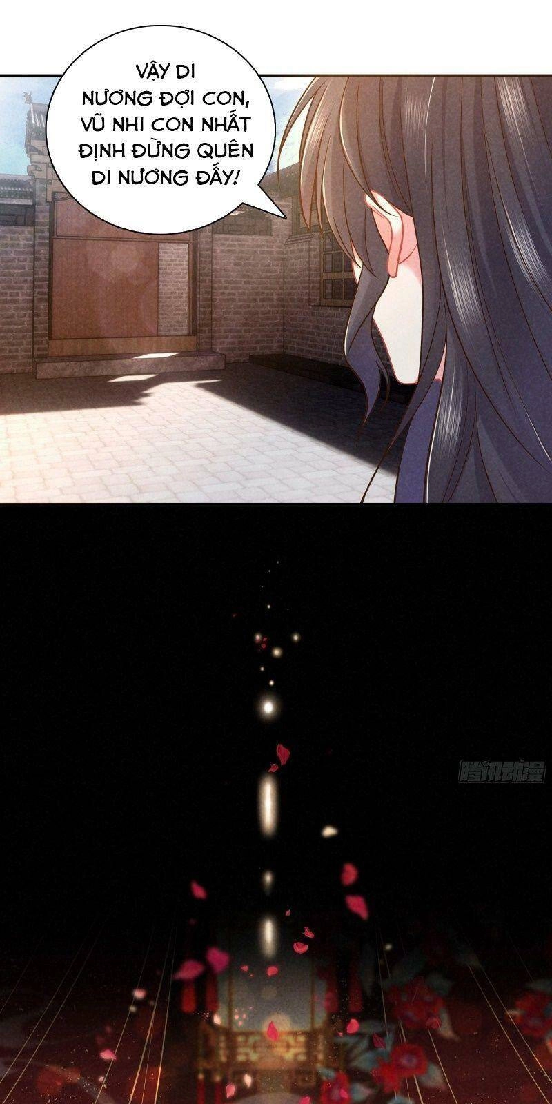 Trọng Sinh Chi Đích Nữ Bất Thiện Chapter 48 - 17