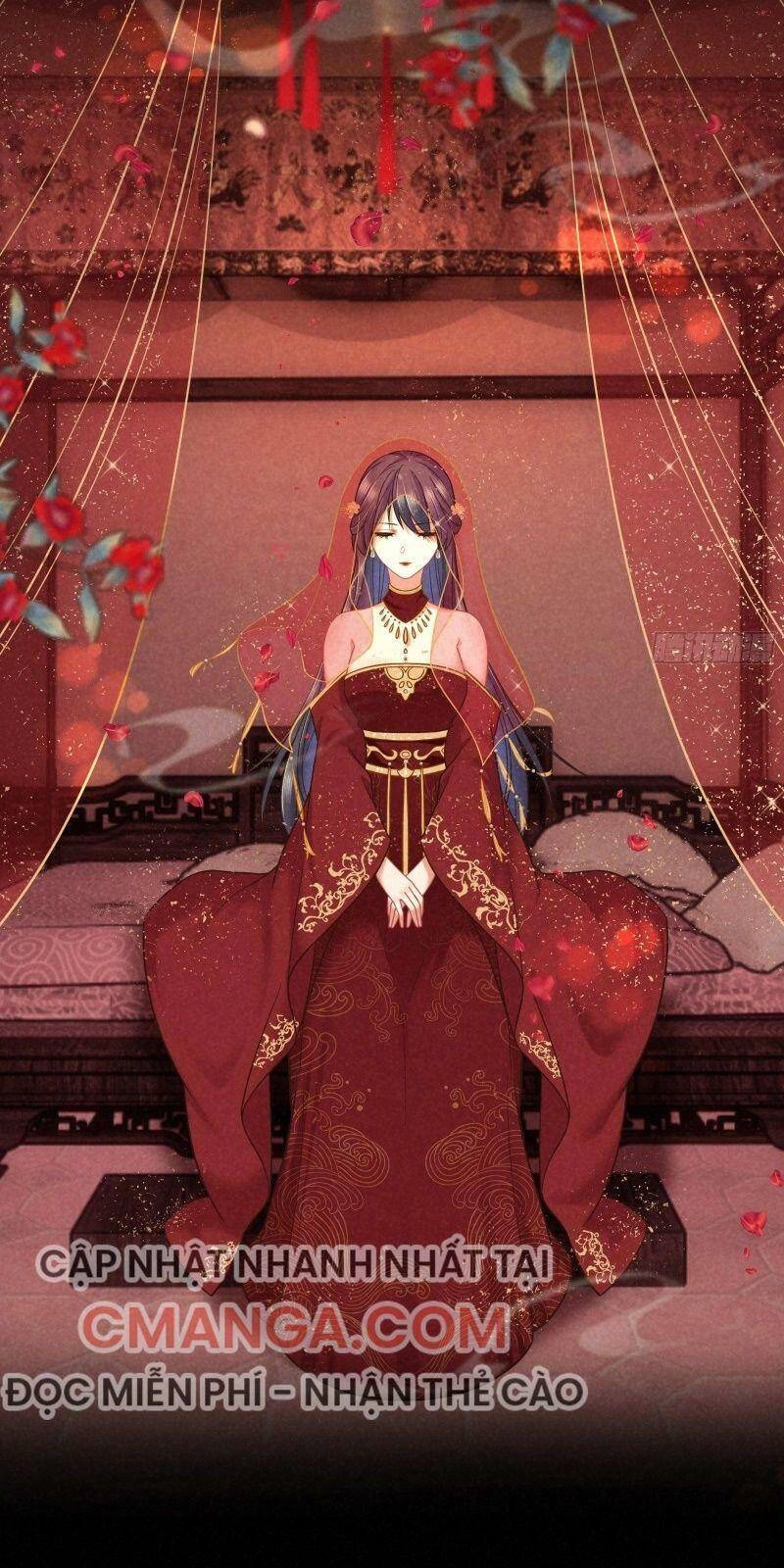 Trọng Sinh Chi Đích Nữ Bất Thiện Chapter 48 - 18