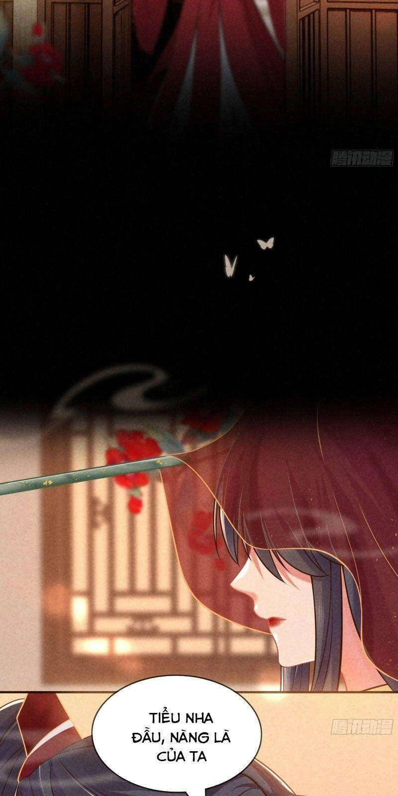 Trọng Sinh Chi Đích Nữ Bất Thiện Chapter 48 - 20