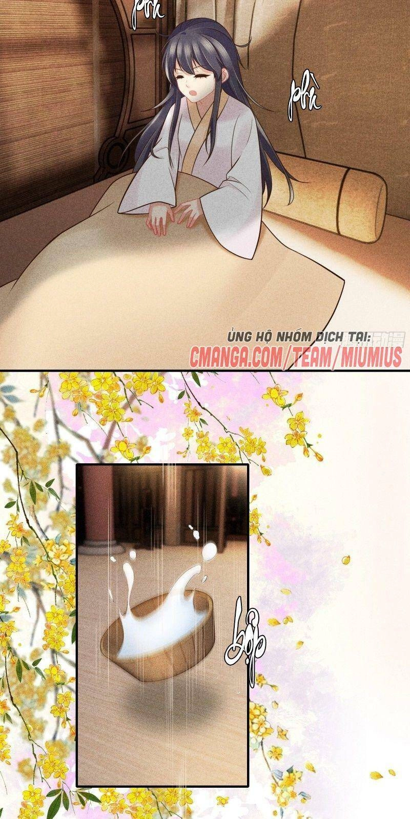 Trọng Sinh Chi Đích Nữ Bất Thiện Chapter 48 - 23