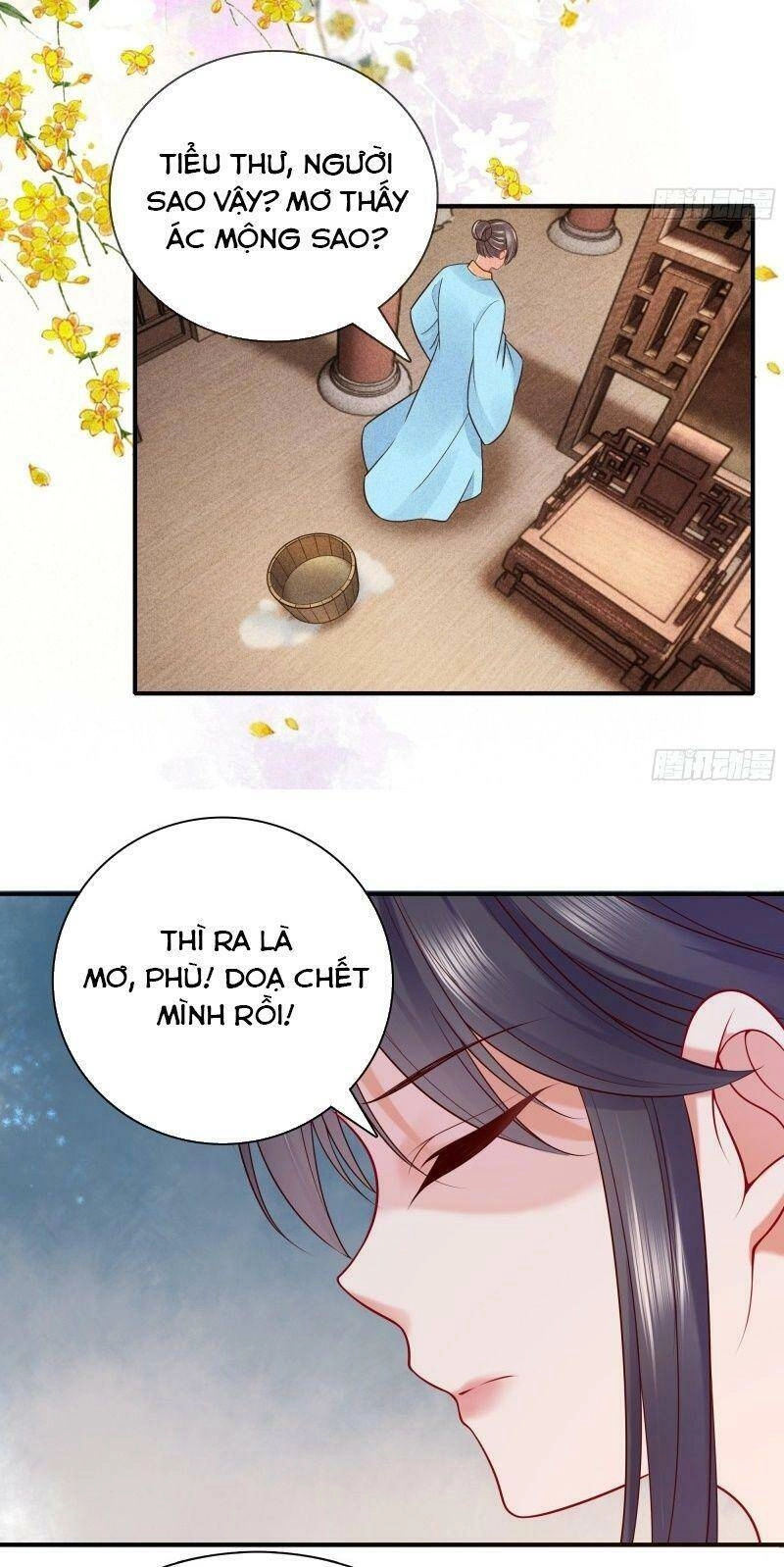 Trọng Sinh Chi Đích Nữ Bất Thiện Chapter 48 - 24