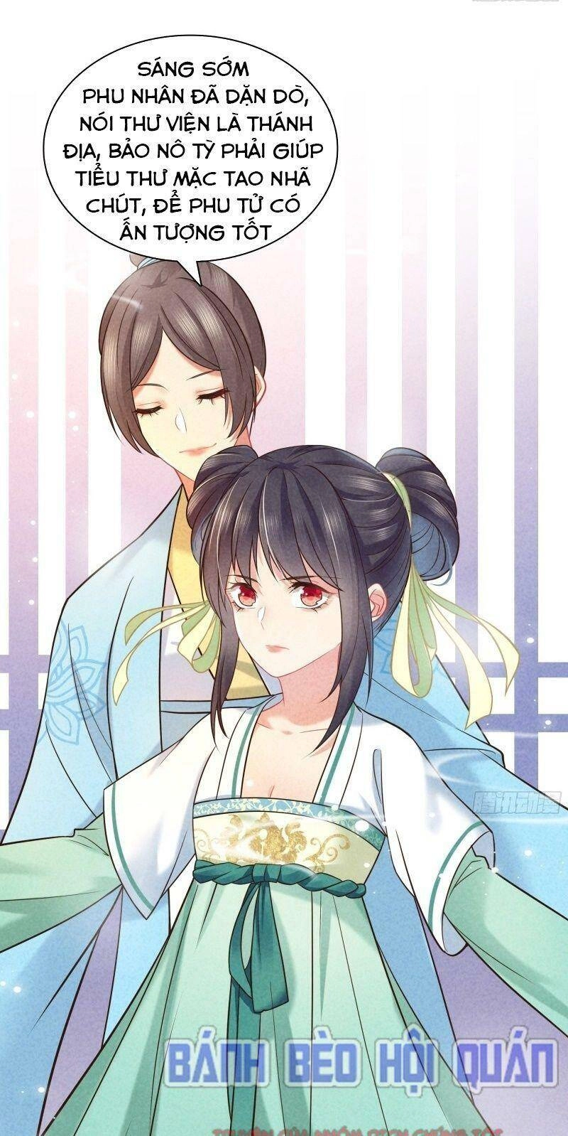 Trọng Sinh Chi Đích Nữ Bất Thiện Chapter 48 - 27