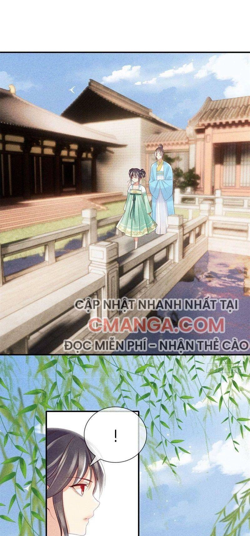 Trọng Sinh Chi Đích Nữ Bất Thiện Chapter 49 - 1
