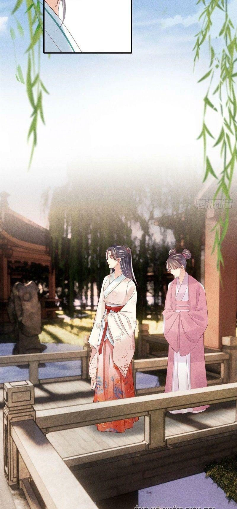 Trọng Sinh Chi Đích Nữ Bất Thiện Chapter 49 - 2