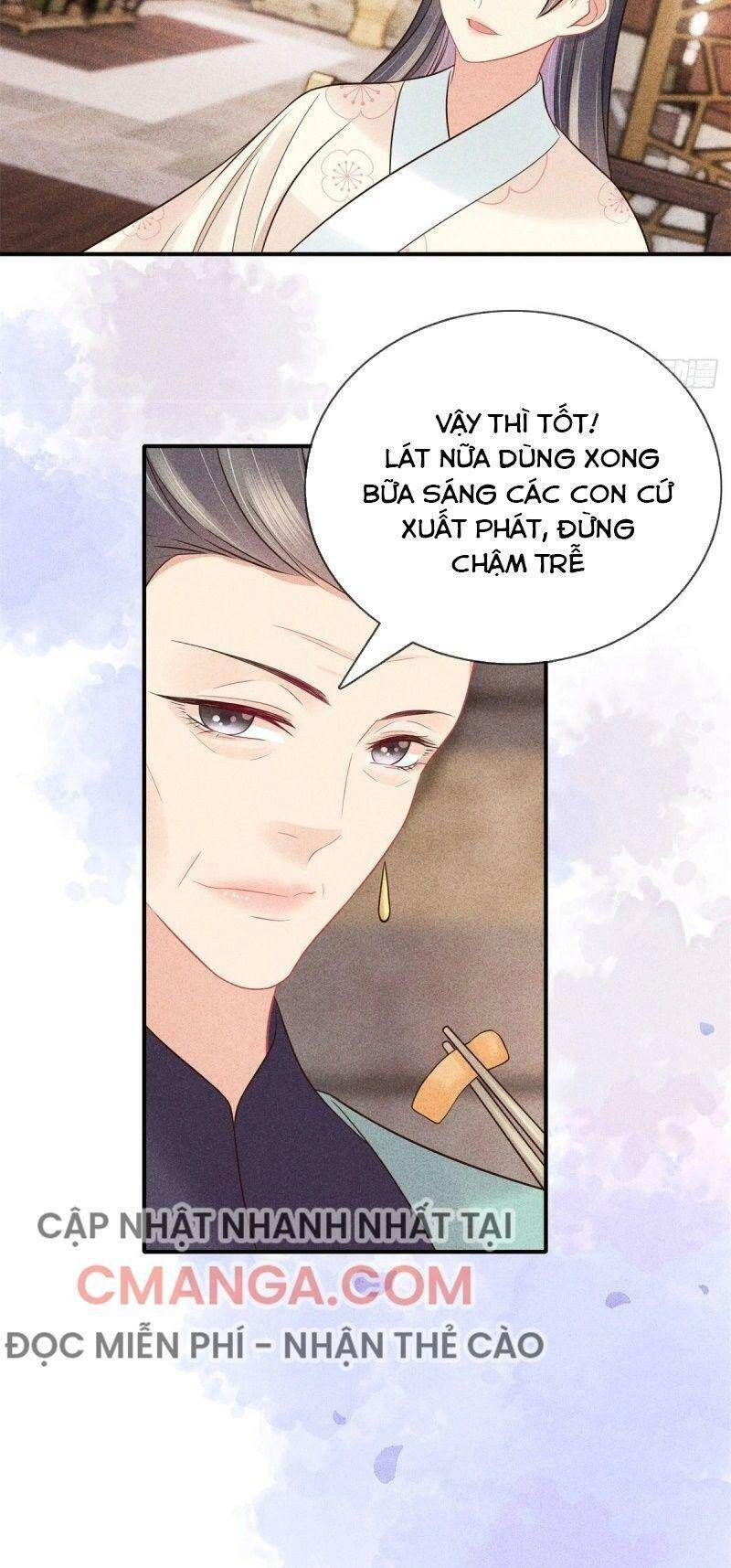 Trọng Sinh Chi Đích Nữ Bất Thiện Chapter 49 - 9
