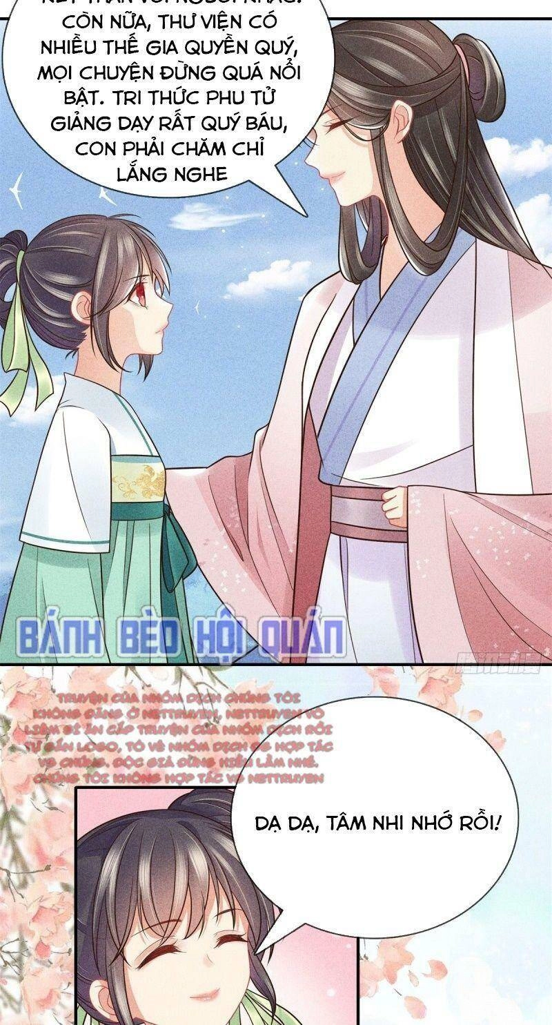 Trọng Sinh Chi Đích Nữ Bất Thiện Chapter 49 - 14
