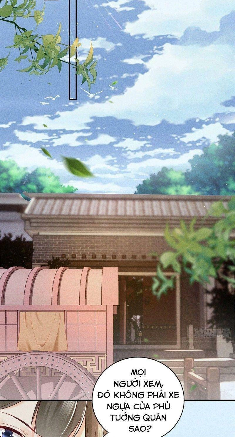 Trọng Sinh Chi Đích Nữ Bất Thiện Chapter 49 - 17