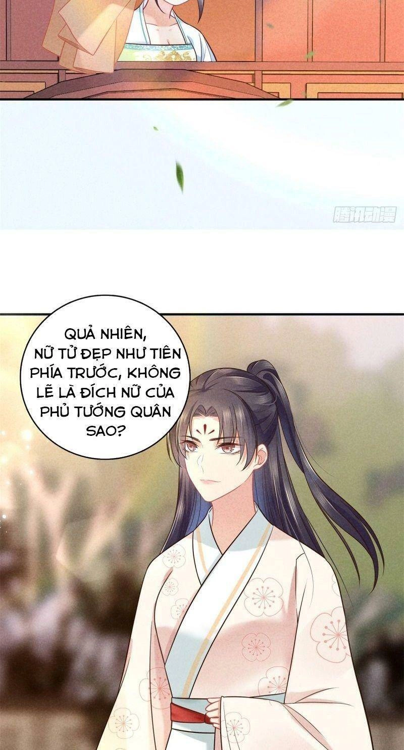 Trọng Sinh Chi Đích Nữ Bất Thiện Chapter 49 - 19