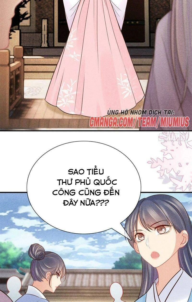 Trọng Sinh Chi Đích Nữ Bất Thiện Chapter 49 - 23