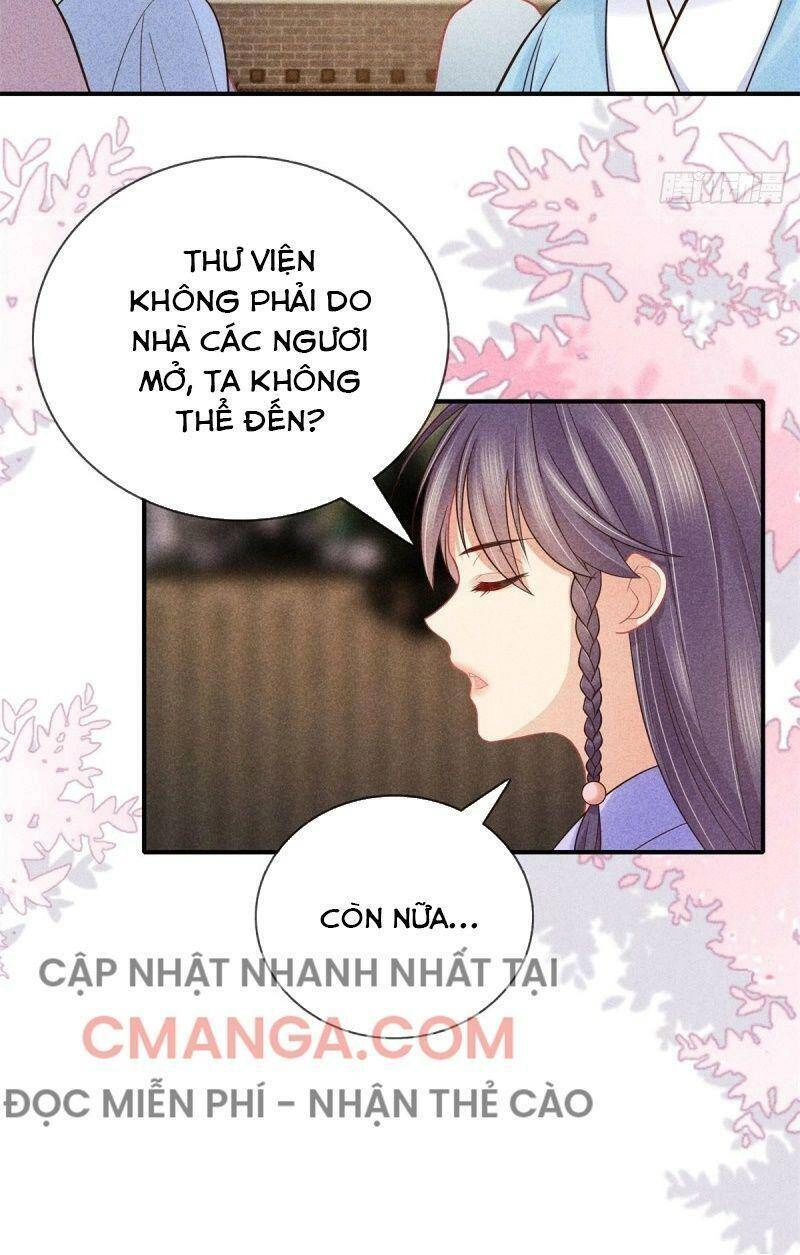 Trọng Sinh Chi Đích Nữ Bất Thiện Chapter 49 - 24