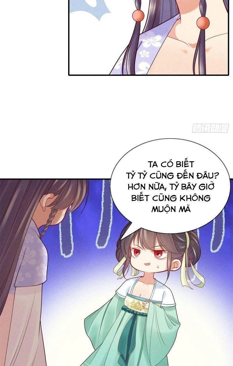 Trọng Sinh Chi Đích Nữ Bất Thiện Chapter 49 - 28