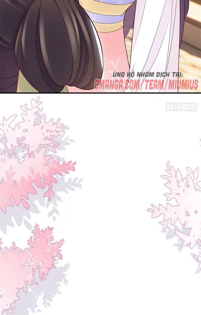 Trọng Sinh Chi Đích Nữ Bất Thiện Chapter 49 - 30