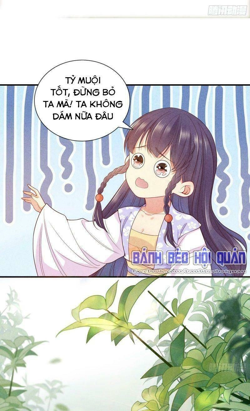 Trọng Sinh Chi Đích Nữ Bất Thiện Chapter 50 - 4