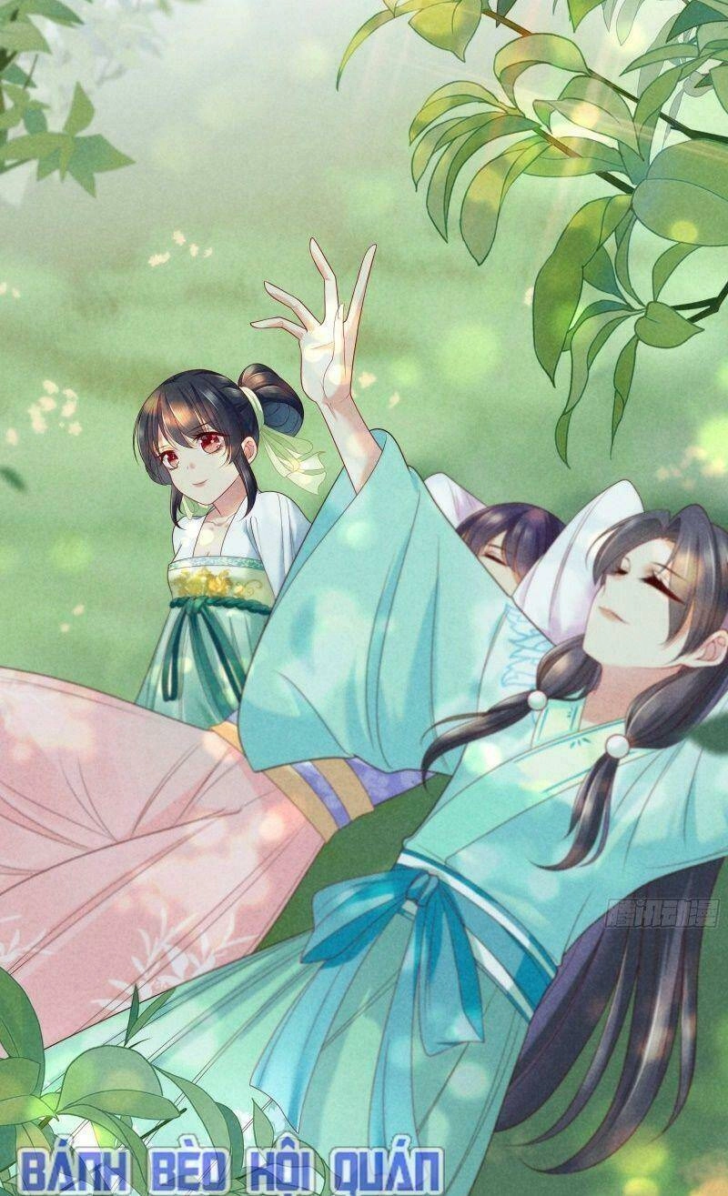 Trọng Sinh Chi Đích Nữ Bất Thiện Chapter 50 - 5