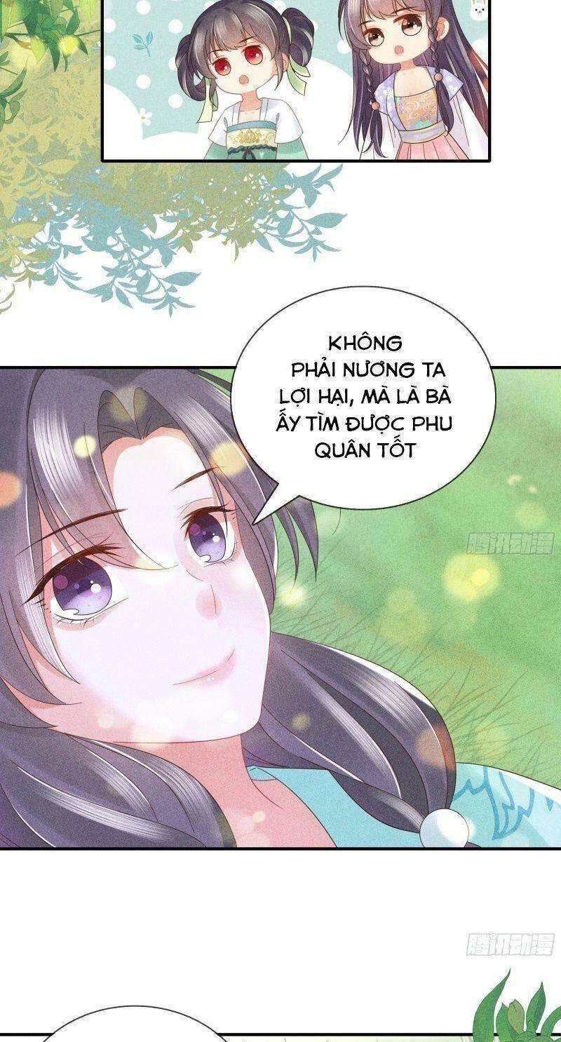 Trọng Sinh Chi Đích Nữ Bất Thiện Chapter 50 - 12